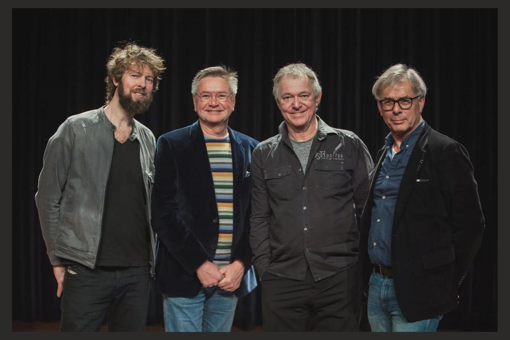 Klein Orkest
